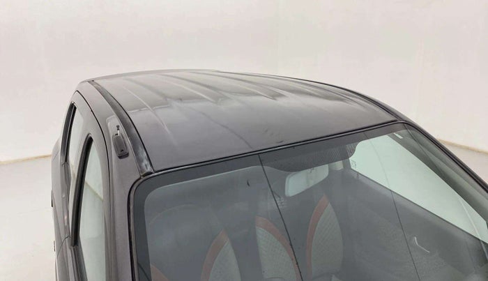 2017 Maruti Alto 800 VXI, Petrol, Manual, 97,255 km, Roof