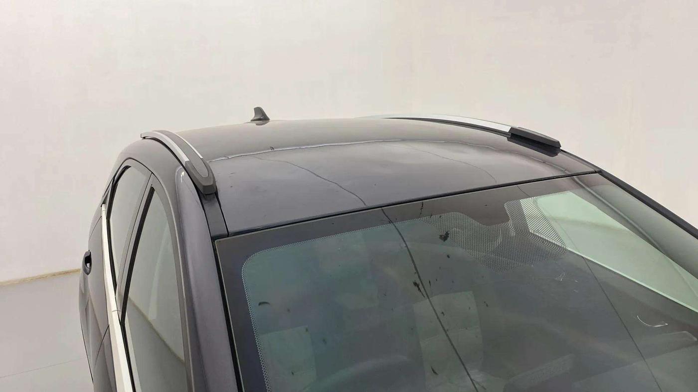 2019 Tata NEXON XZ PLUS PETROL, Petrol, Manual, 63,962 km, Roof