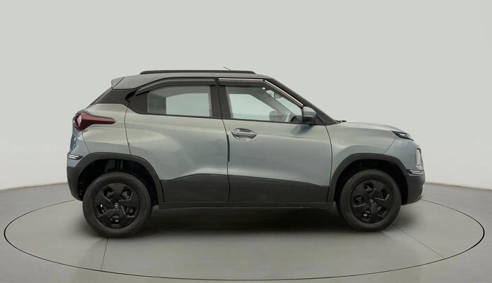 2023 Tata PUNCH ADVENTURE MT, Petrol, Manual, 27,822 km, Right Side View