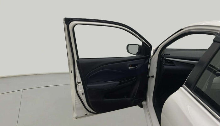 2023 Maruti Baleno ZETA PETROL 1.2, Petrol, Manual, 30,785 km, LHS Front Door