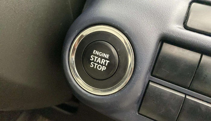 2023 Maruti Baleno ZETA PETROL 1.2, Petrol, Manual, 30,785 km, Keyless Start/ Stop Button