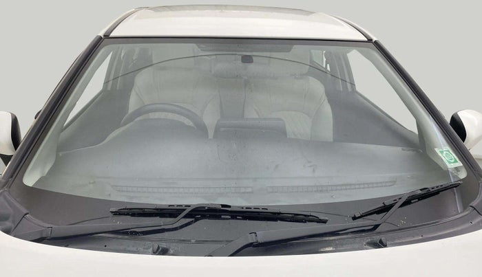 2023 Maruti Baleno ZETA PETROL 1.2, Petrol, Manual, 30,785 km, Front Windshield