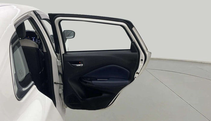 2023 Maruti Baleno ZETA PETROL 1.2, Petrol, Manual, 30,785 km, RHS Rear Door
