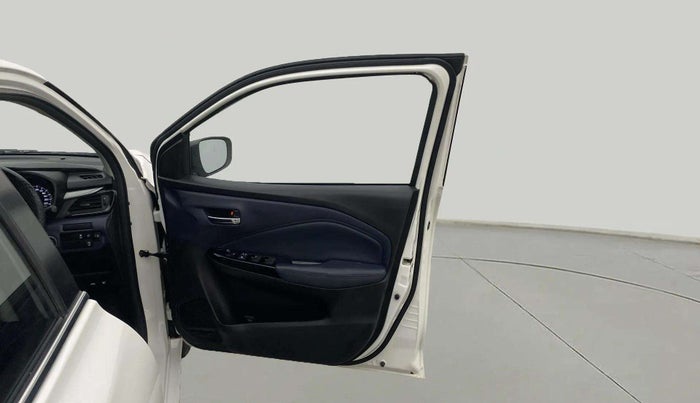 2023 Maruti Baleno ZETA PETROL 1.2, Petrol, Manual, 30,785 km, RHS Front Door