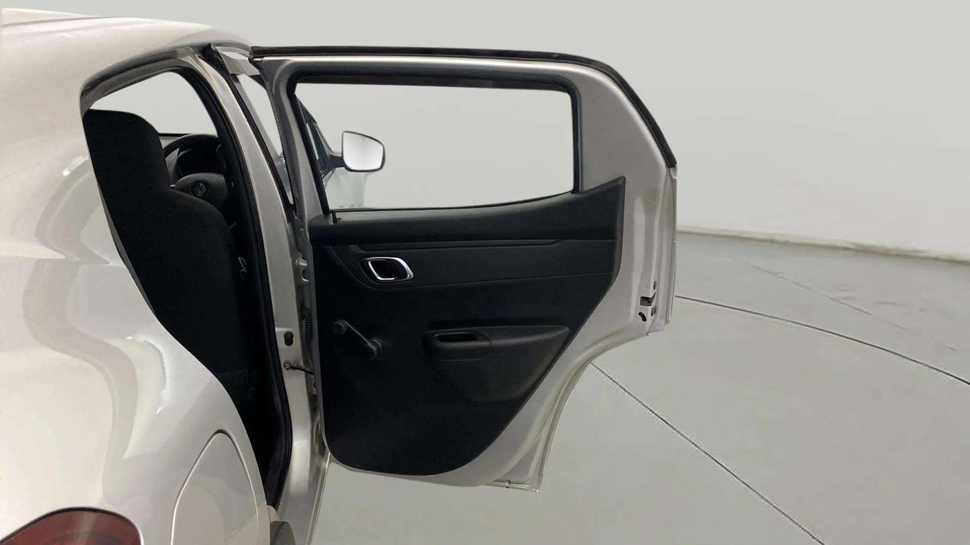 2019 Renault Kwid RXT 1.0 (O), Petrol, Manual, 27,354 km, RHS Rear Door