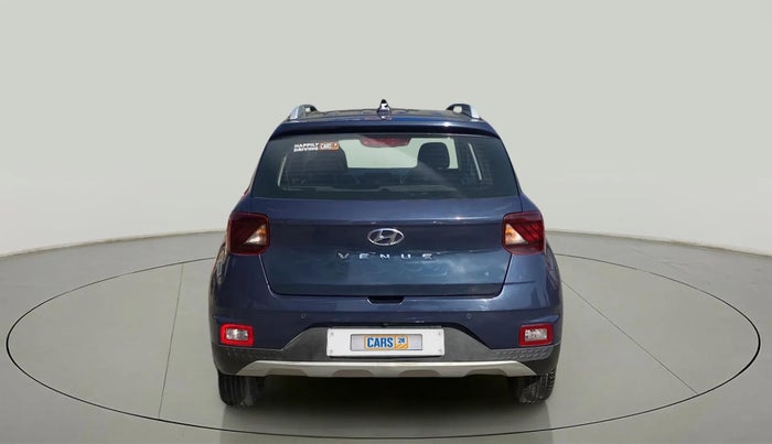 2021 Hyundai VENUE S+ 1.2, Petrol, Manual, 32,597 km, Back/Rear