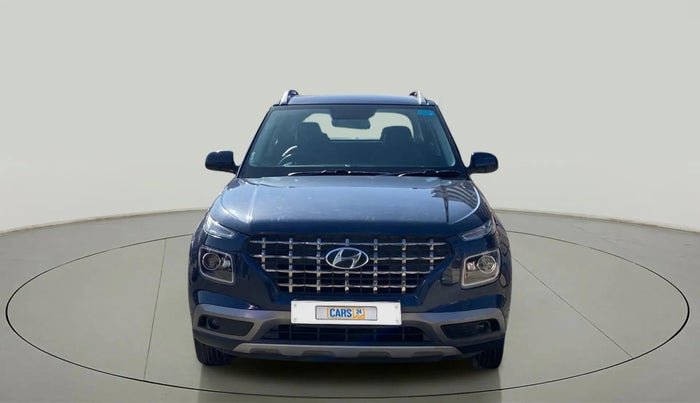 2021 Hyundai VENUE S+ 1.2, Petrol, Manual, 32,597 km, Front