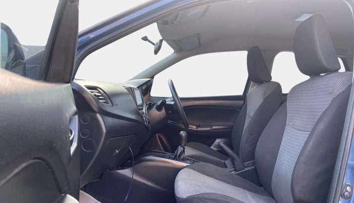 2017 Maruti Baleno SIGMA PETROL 1.2, Petrol, Manual, 66,868 km, Right Side Front Door Cabin