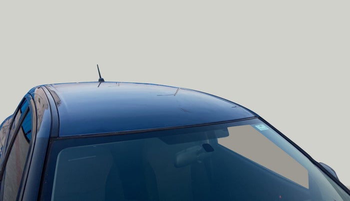 2017 Maruti Baleno SIGMA PETROL 1.2, Petrol, Manual, 66,868 km, Roof