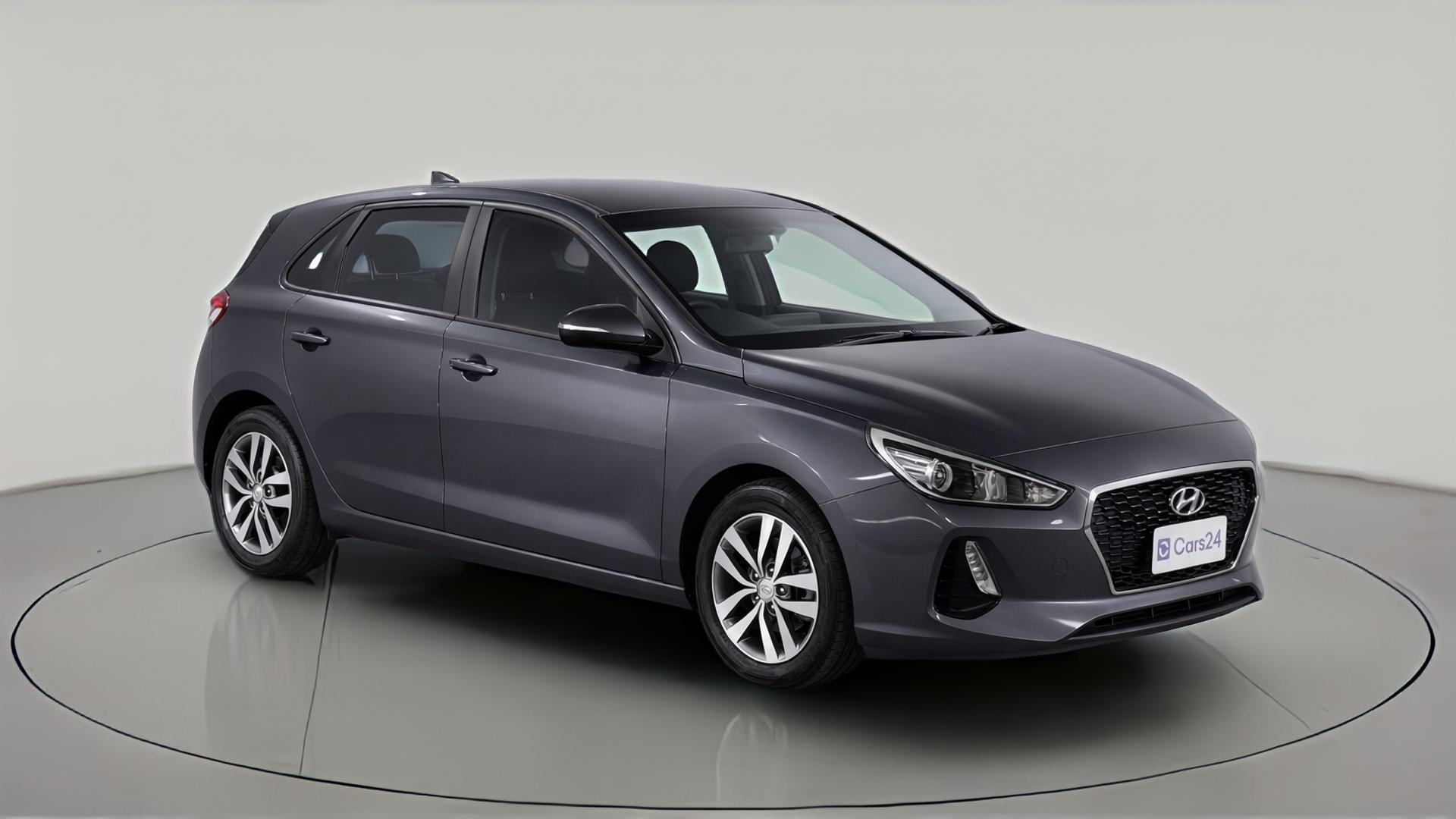 Hyundai i30 image