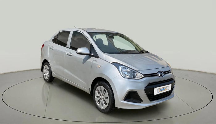 2015 Hyundai Xcent BASE 1.1, Diesel, Manual, 75,298 km, SRP