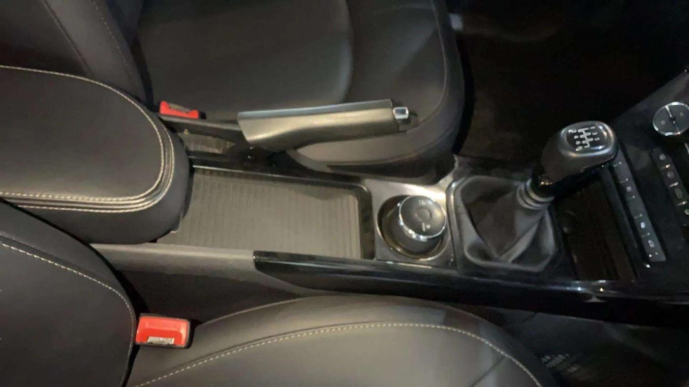 2023 Tata NEXON XZ PLUS PETROL SUNROOF DARK EDITION, Petrol, Manual, 36,511 km, Gear Lever