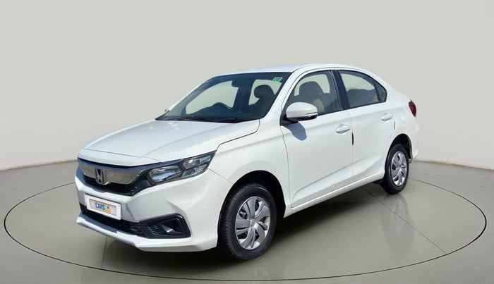 2019 Honda Amaze 1.2L I-VTEC S, Petrol, Manual, 33,103 km, Left Front Diagonal