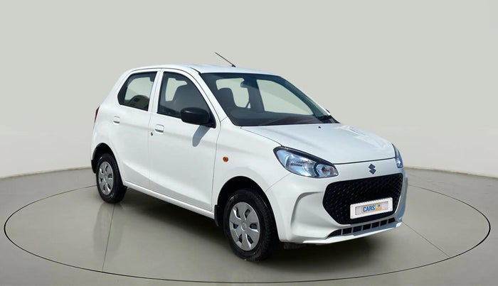 2023 Maruti Alto K10 VXI PLUS, Petrol, Manual, 10,477 km, SRP