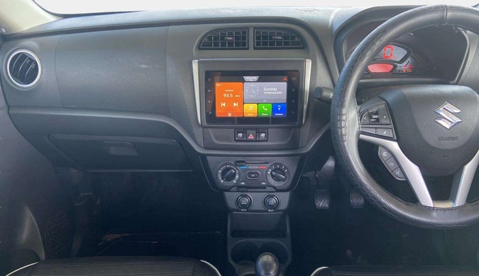 2023 Maruti Alto K10 VXI PLUS, Petrol, Manual, 10,477 km, Air Conditioner