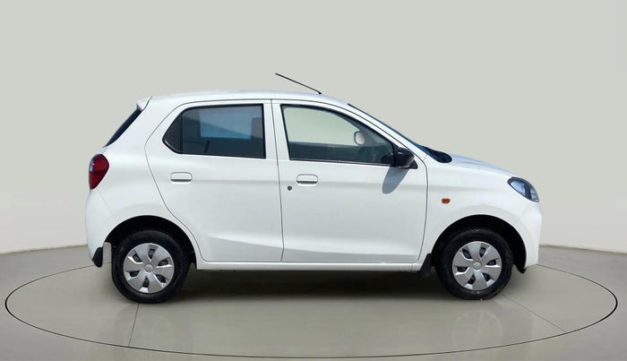 2023 Maruti Alto K10 VXI PLUS, Petrol, Manual, 10,477 km, Right Side View