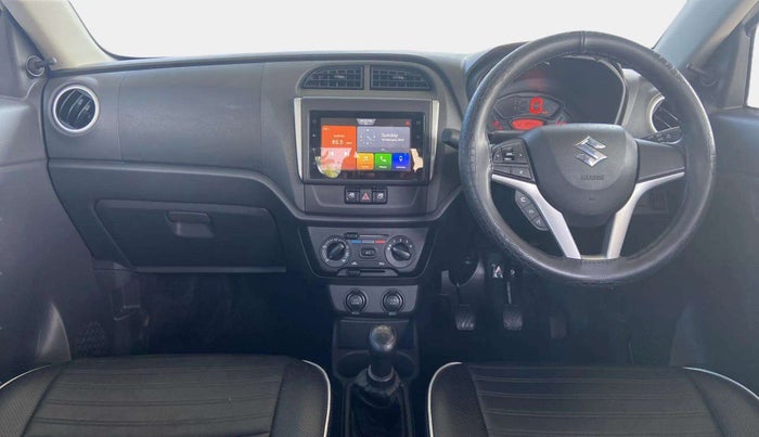 2023 Maruti Alto K10 VXI PLUS, Petrol, Manual, 10,477 km, Dashboard