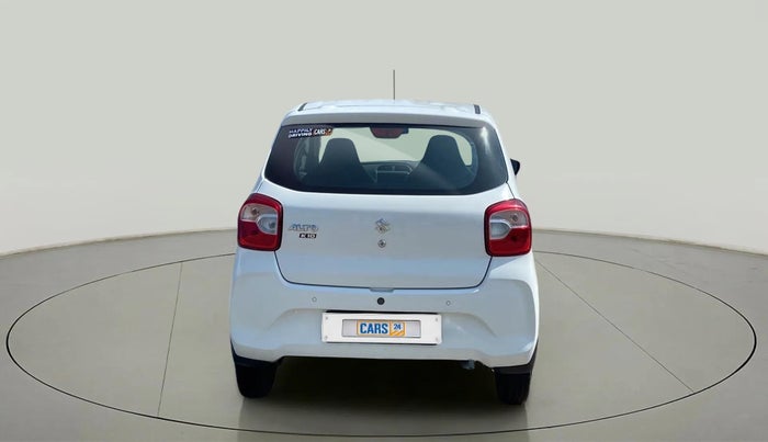 2023 Maruti Alto K10 VXI PLUS, Petrol, Manual, 10,477 km, Back/Rear