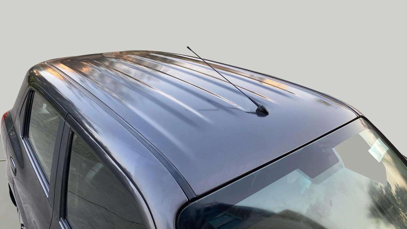 2021 Maruti S PRESSO VXI+, Petrol, Manual, 37,357 km, Roof