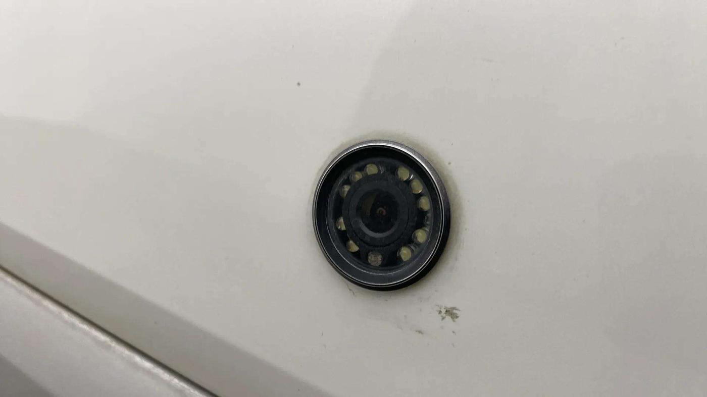 2020 Maruti IGNIS SIGMA 1.2, Petrol, Manual, 15,767 km, Parking Camera
