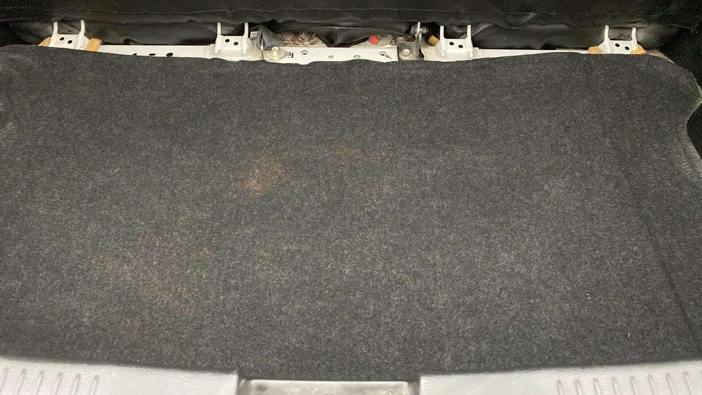 2020 Maruti IGNIS SIGMA 1.2, Petrol, Manual, 15,767 km, Boot Open Zoomed View