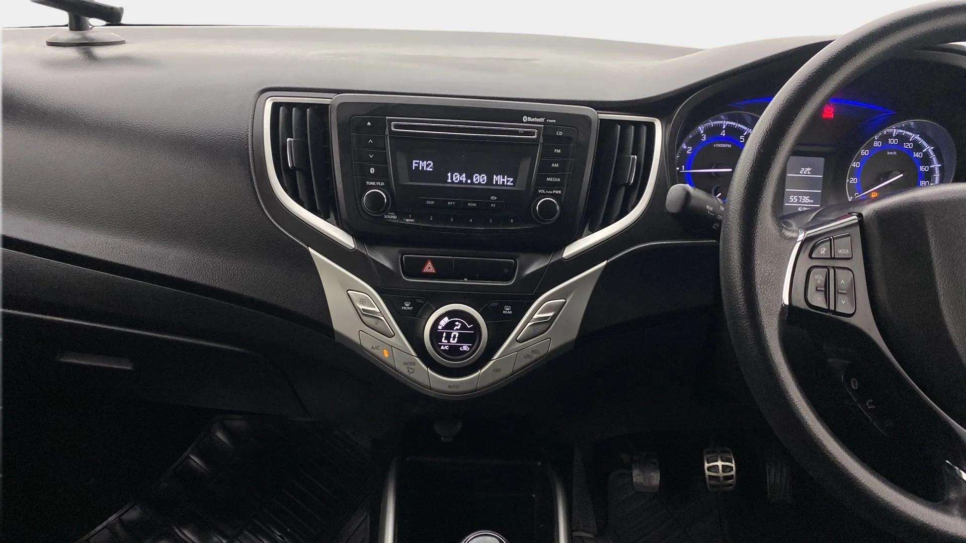 Features