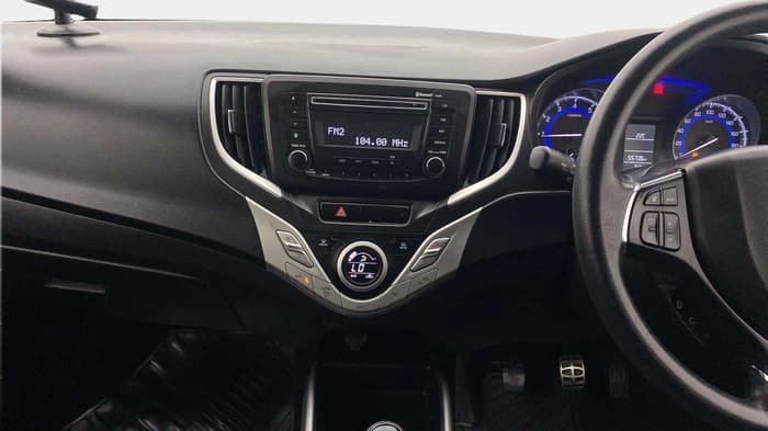 Features