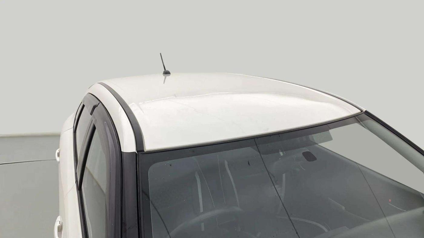 2017 Maruti Baleno DELTA PETROL 1.2, Petrol, Manual, 55,747 km, Roof
