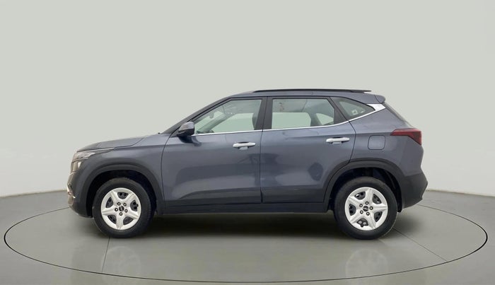 2022 KIA SELTOS HTK 1.5 PETROL, Petrol, Manual, 30,277 km, Left Side