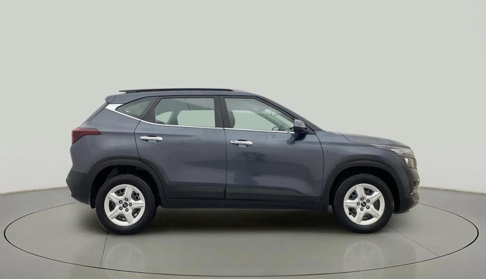 2022 KIA SELTOS HTK 1.5 PETROL, Petrol, Manual, 30,277 km, Right Side View