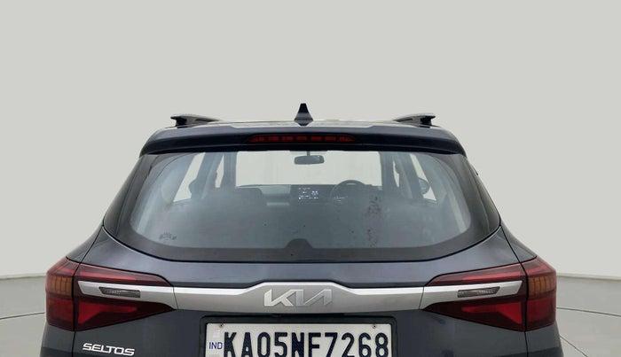 2022 KIA SELTOS HTK 1.5 PETROL, Petrol, Manual, 30,277 km, Rear Windshield