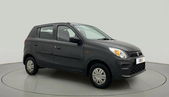 2022 Maruti Alto VXI, Petrol, Manual, 4,916 km, Right Front Diagonal