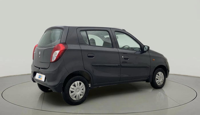 2022 Maruti Alto VXI, Petrol, Manual, 4,916 km, Right Back Diagonal