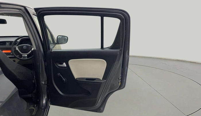 2022 Maruti Alto VXI, Petrol, Manual, 4,916 km, RHS Rear Door