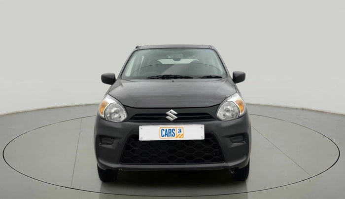 2022 Maruti Alto VXI, Petrol, Manual, 4,916 km, Front