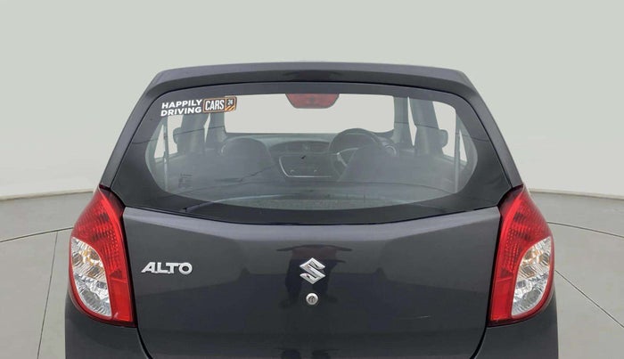 2022 Maruti Alto VXI, Petrol, Manual, 4,916 km, Rear Windshield