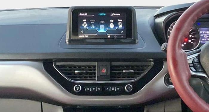 Features
