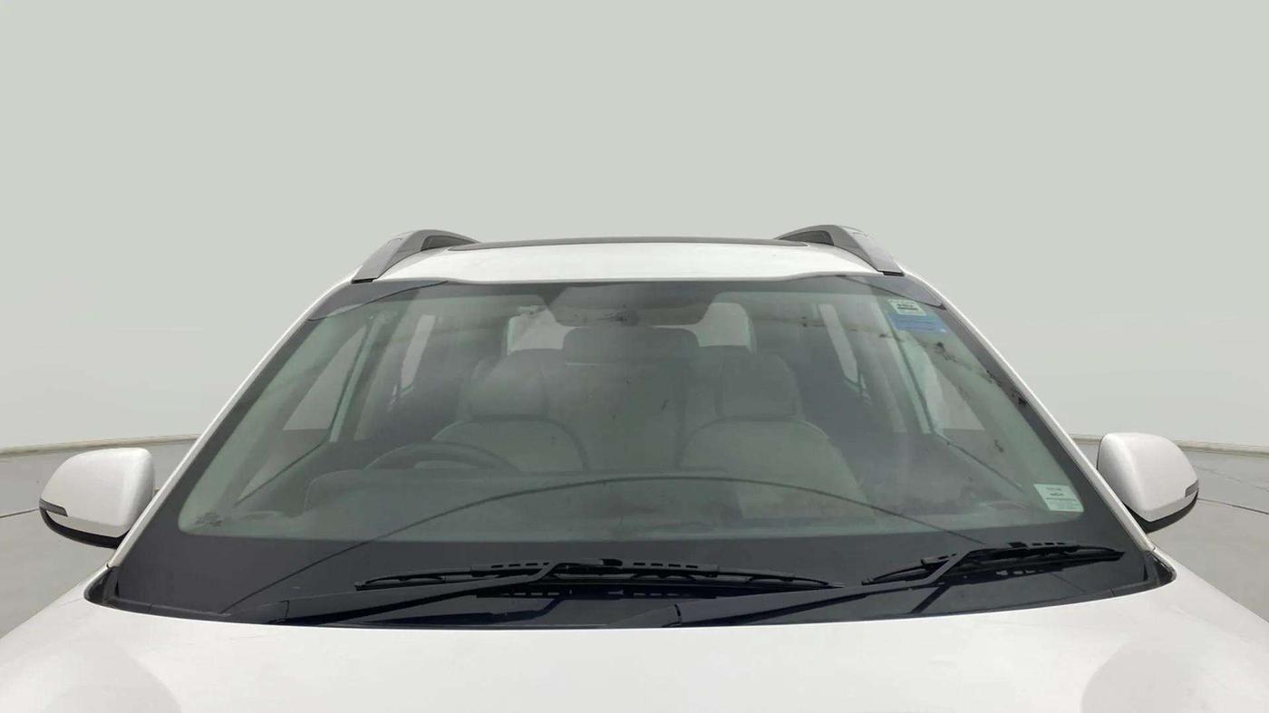 2023 KIA SONET HTX 1.0 IMT, Petrol, Manual, 42,583 km, Front Windshield