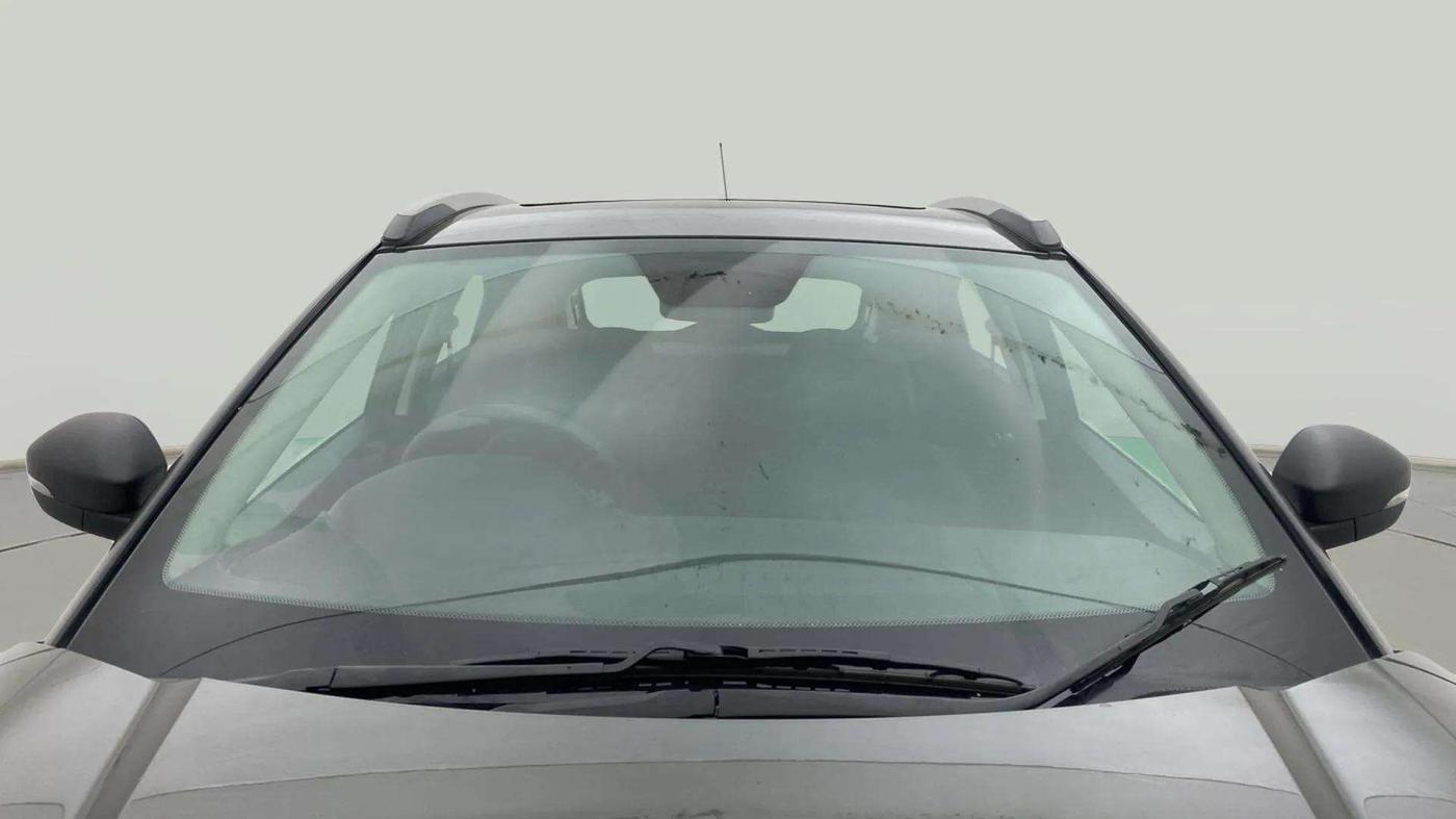 2021 Tata NEXON XMA SUNROOF PETROL, Petrol, Automatic, 9,602 km, Front Windshield