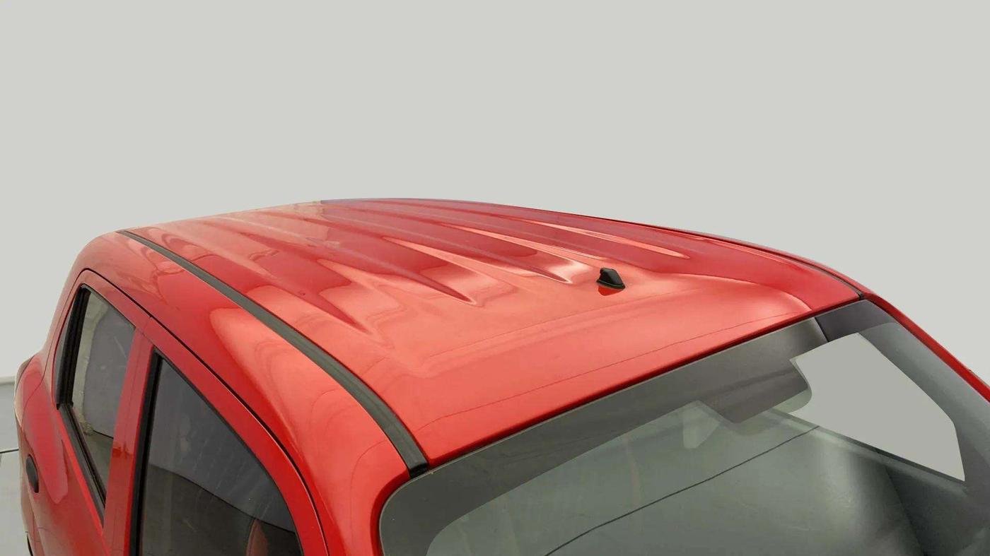2022 Maruti S PRESSO VXI, Petrol, Manual, 38,400 km, Roof