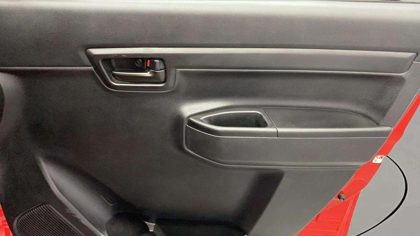 2022 Maruti S PRESSO VXI, Petrol, Manual, 38,400 km, Driver Side Door Panels Control