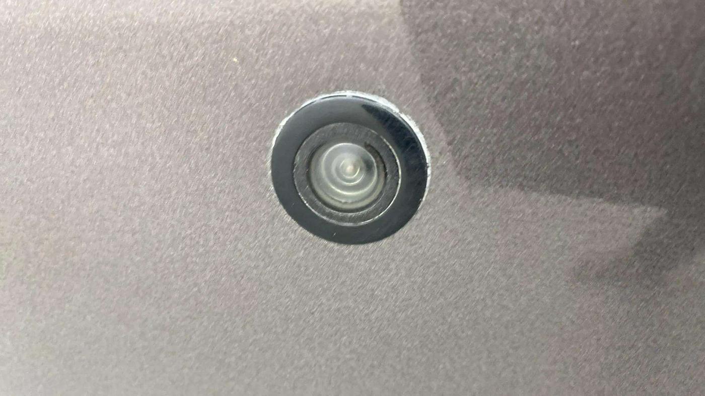 2017 Tata TIGOR XZA PETROL, Petrol, Automatic, 50,685 km, Parking Camera