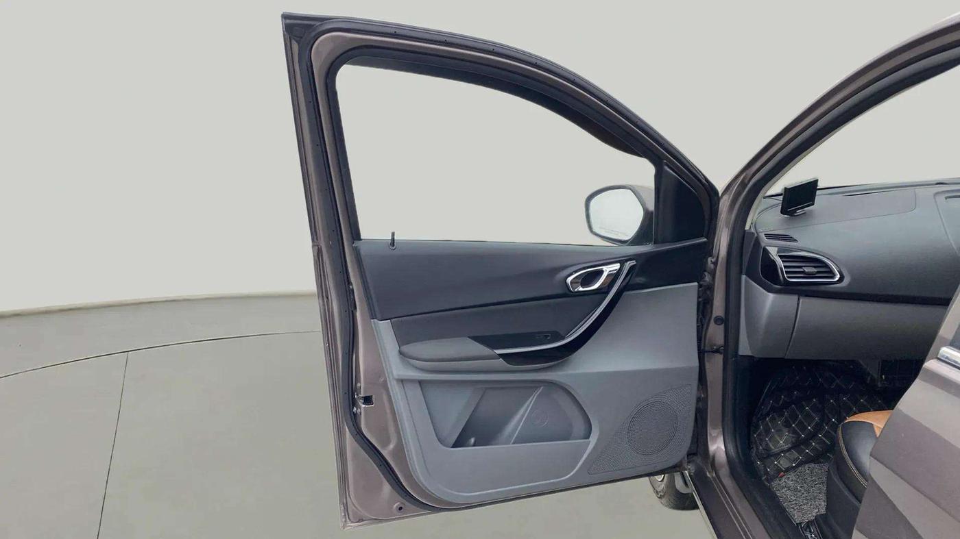 2017 Tata TIGOR XZA PETROL, Petrol, Automatic, 50,685 km, LHS Front Door