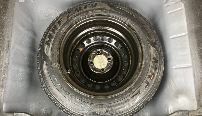 2016 Honda Jazz 1.2L I-VTEC V, Petrol, Manual, 82,632 km, Spare Tyre