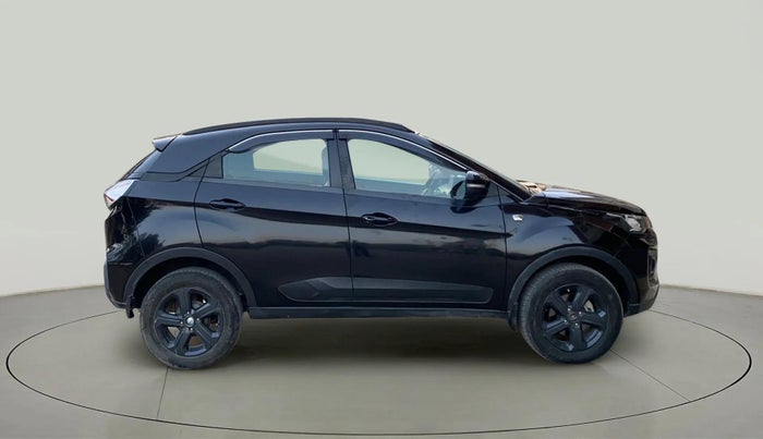 2022 Tata NEXON XZ PLUS PETROL DARK EDITION, Petrol, Manual, 30,830 km, Right Side