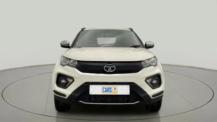 2023 Tata NEXON XE PETROL, Petrol, Manual, 20,279 km, Front