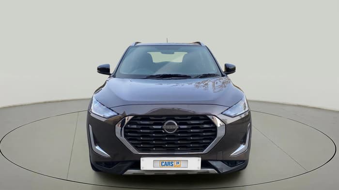 2022 Nissan MAGNITE XL, Petrol, Manual, 40,960 km, Front