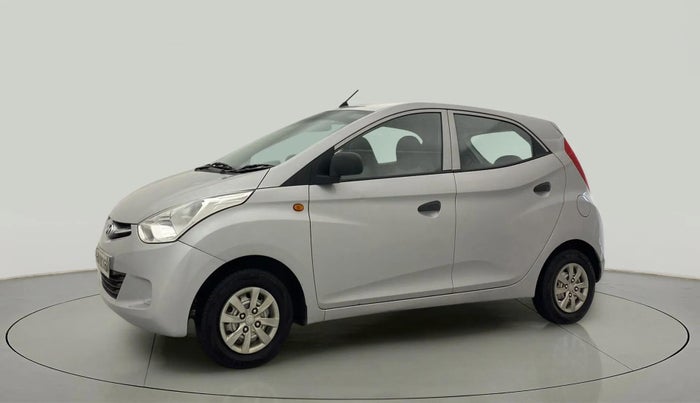 2013 Hyundai Eon ERA +, Petrol, Manual, 42,353 km, Left Front Diagonal