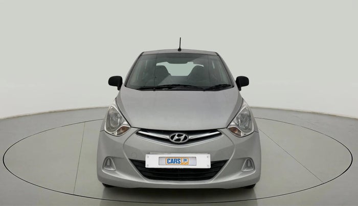 2013 Hyundai Eon ERA +, Petrol, Manual, 42,353 km, Front