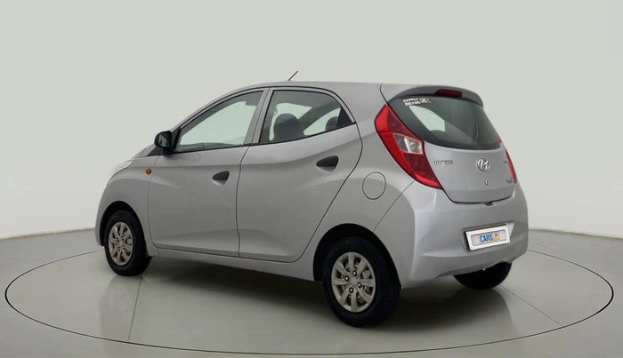 2013 Hyundai Eon ERA +, Petrol, Manual, 42,353 km, Left Back Diagonal